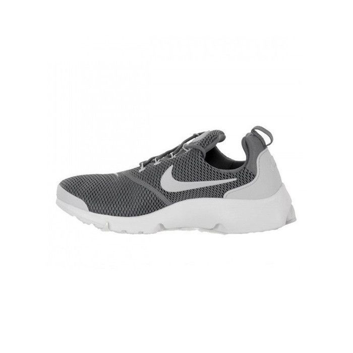 Nike presto fly grise homme top