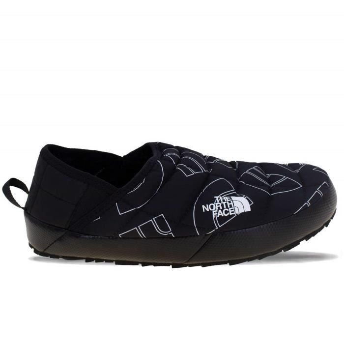 Chausson tnf store