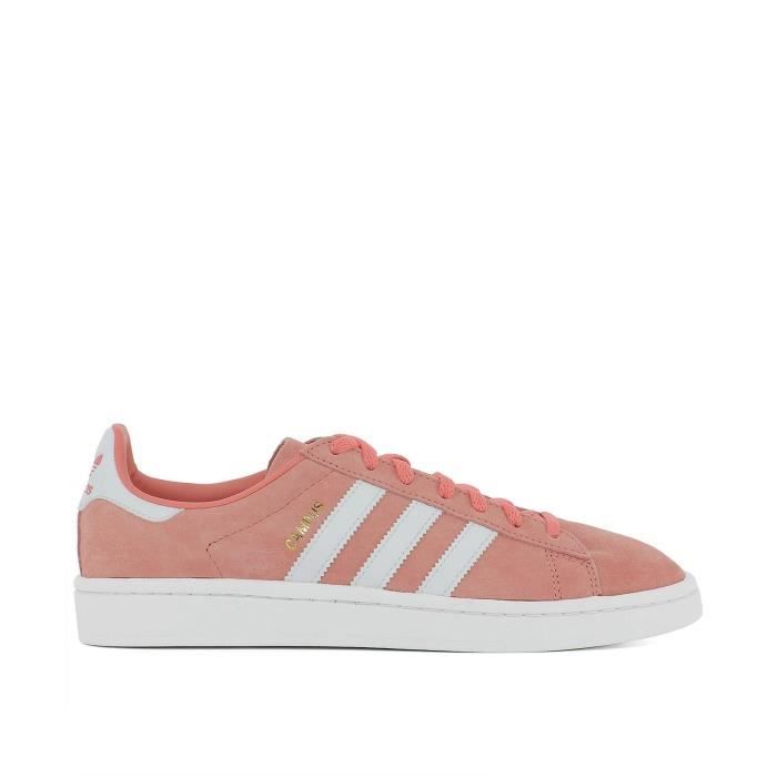 adidas suede rose