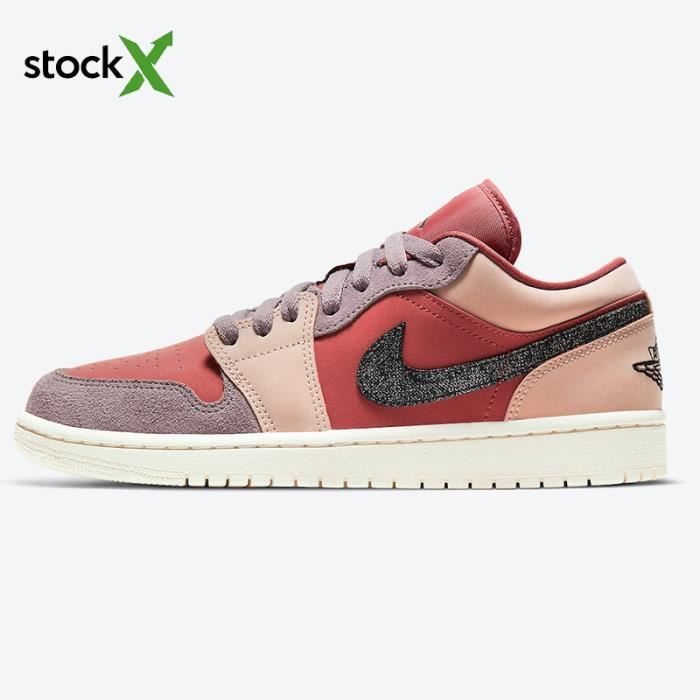 Jordan 1 kaki femme deals