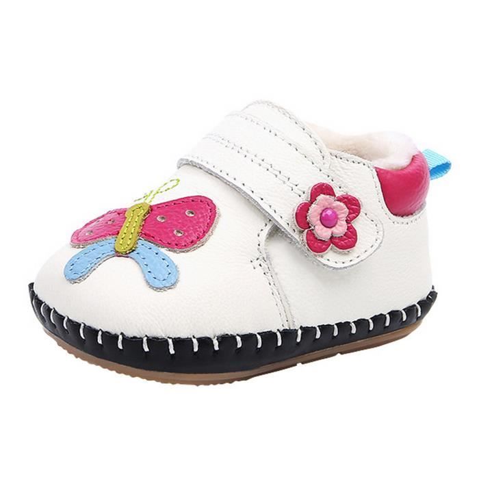 Chaussures Premier Pas Bebe Fille Chaussures Bebe Marche En Velours Antiderapant Souple Chaud Blanc Cdiscount Chaussures Premier Pas Bebe Fille Chaussures Bebe Marche En Velours Antiderapant Souple Chaud Blanc Cdiscount