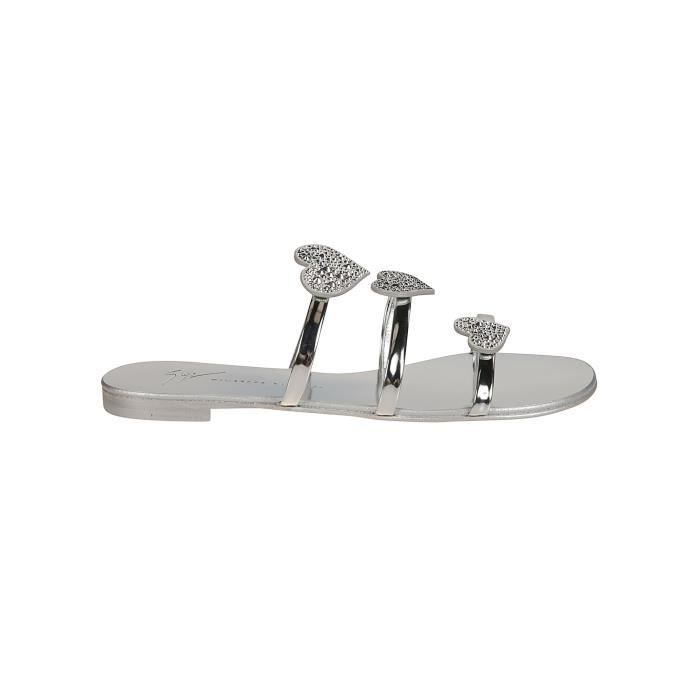 sandale zanotti femme