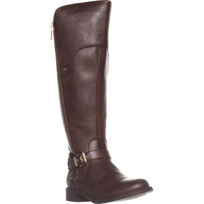 botte pluie guess