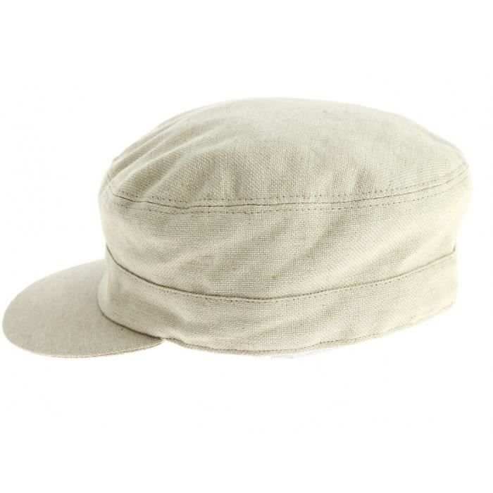 casquette traclet