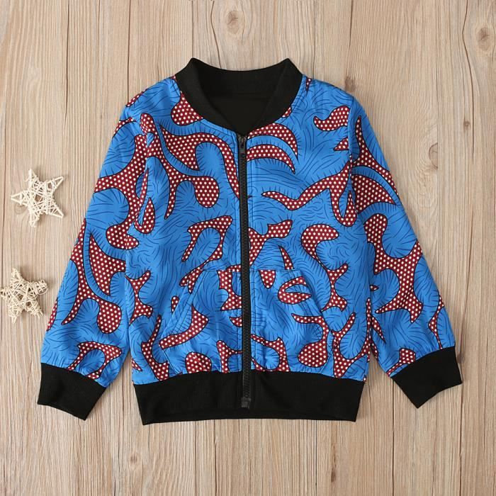 Blouson garçon 6 on sale ans