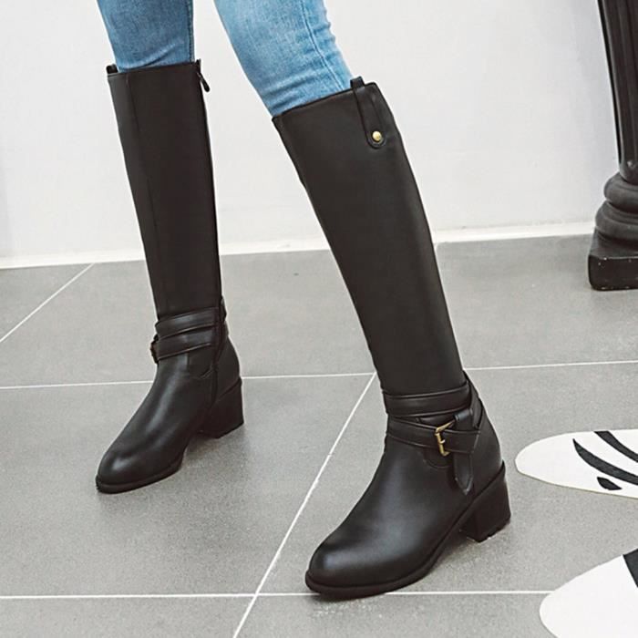 botte printemps