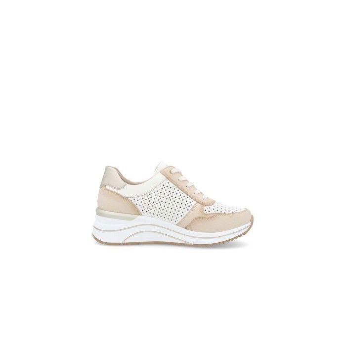 Remonte Chaussures Remonte Baskets femme D0T14