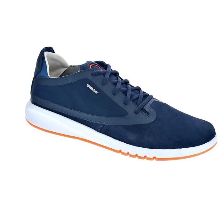 Geox aerantis prezzo clearance