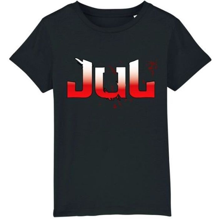 Tee shirt shop jul enfant