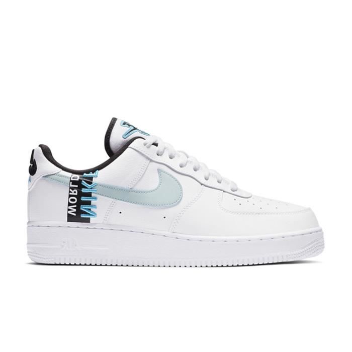 nike air force one homme pas cher