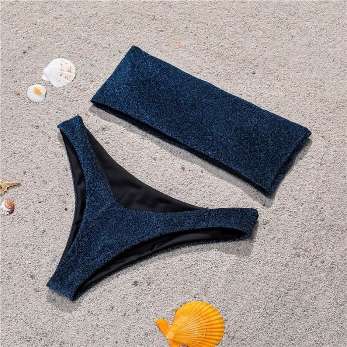 Seafolly Mesh Effect Bustier Bandeau - Haut de maillot Femme | Achat en ligne Seafolly Mesh Effect Bustier Bandeau - Haut de maillot Femme | Achat en ligne