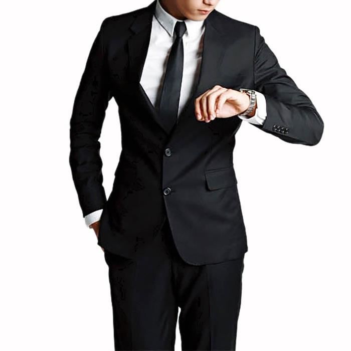 Costume homme cdiscount best sale