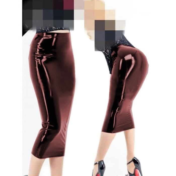 Jupe pvc clearance