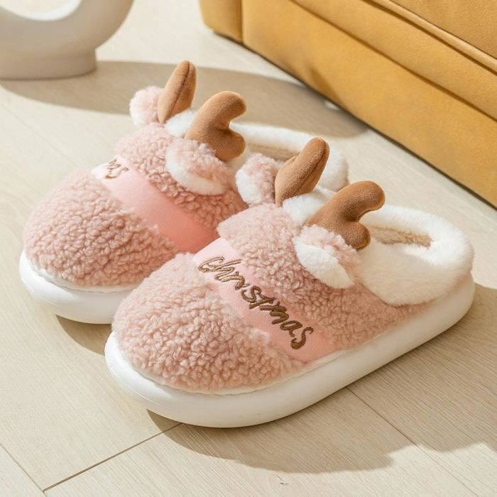 Pantoufle pour hotsell homme