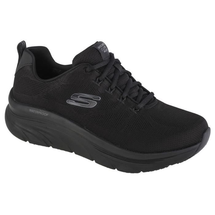 Chaussures de discount marche skechers femme