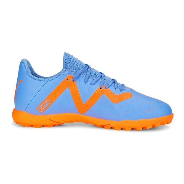 Chaussure puma enfant clearance cyan