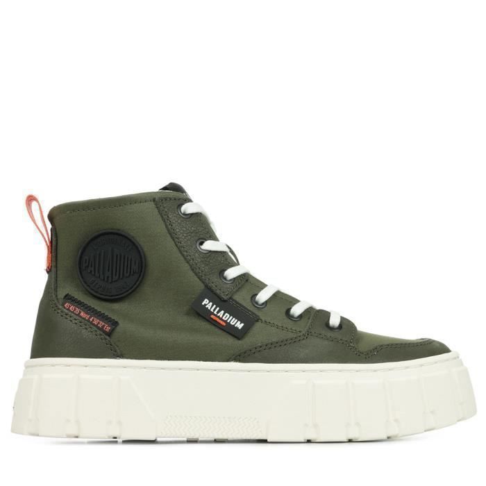 Palladium Baskets Palladium Pallatower Hi