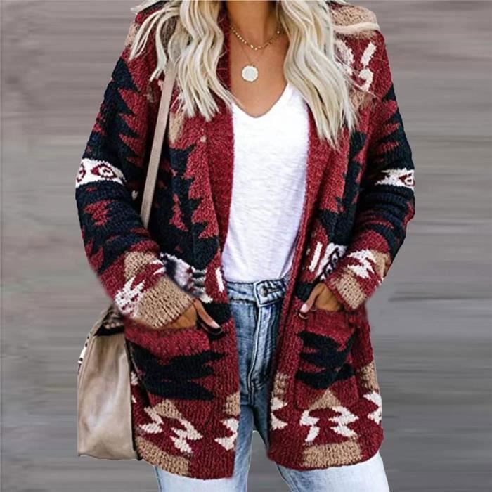 Chandail femme Mode de haute qualit l gant et design exquis de