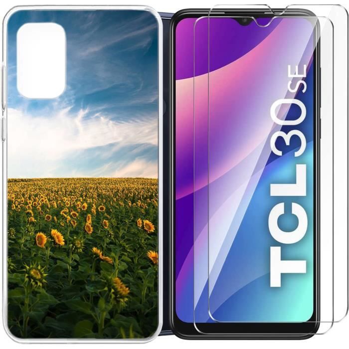 AOKUMA 2 Pezzi Vetro Temperato Per Honor 50 Lite - Durezza 9H, 0,26 Mm, Anti Impronte E Antiurto