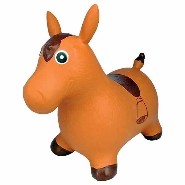 Cheval sauteur jouet Outlet