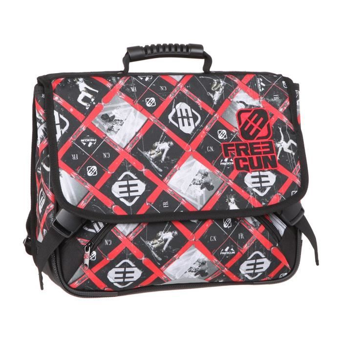 Cartable freegun garcon Clearance