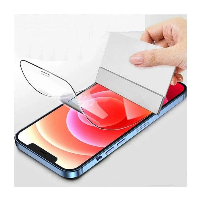 Film Protecteur Armorsuit Pour IPhone 15 Pro - Dos Uniquement - Vinyle Brillant
