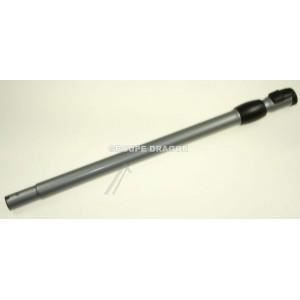 Tube télescopique - PHILIPS - FC9310/01 - Accessoire aspirateur - Noir - Pièce dorigine