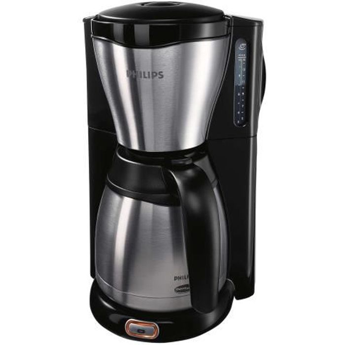 Support dosette 2 tasses pour Cafetiere Philips, Expresso Philips -  3665392378266 - Cdiscount Electroménager
