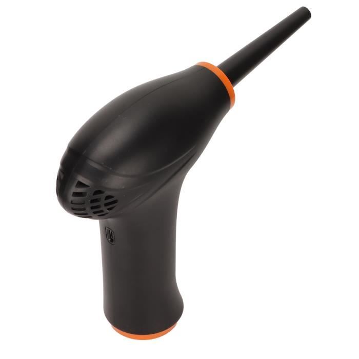 Dépoussiéreur électrique Sans Fil, Souffleur D'air Sans Fil - NewBeny - Sans Batterie