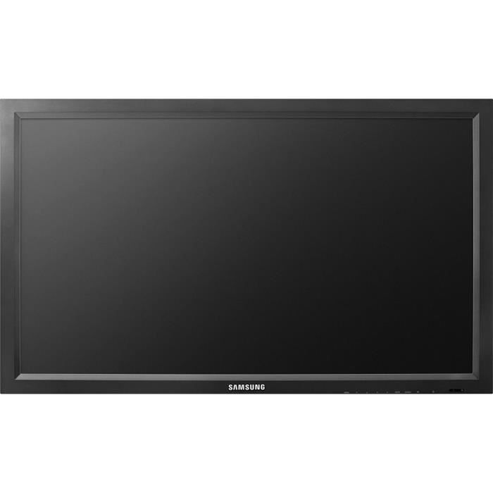 Ecran Samsung SyncMaster 460MX-2 LCD 46\