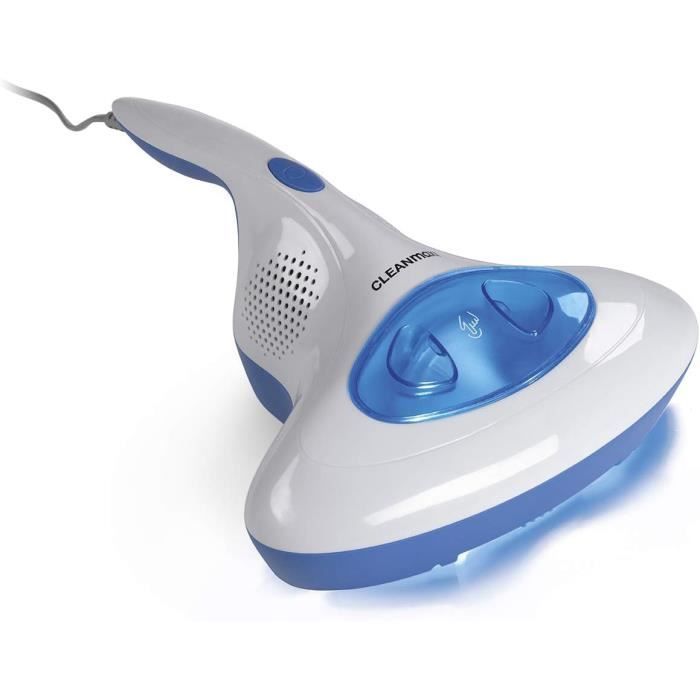 Fdit Aspirateur de matelas Aspirateur à main sans fil anti-acariens USB Fdit Aspirateur de matelas Aspirateur à main sans fil anti-acariens USB