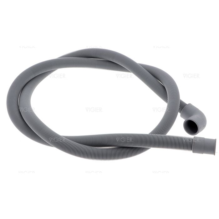 TUYAU VIDANGE LAVE VAISSELLE SCHOLTES INDESIT 3020MM