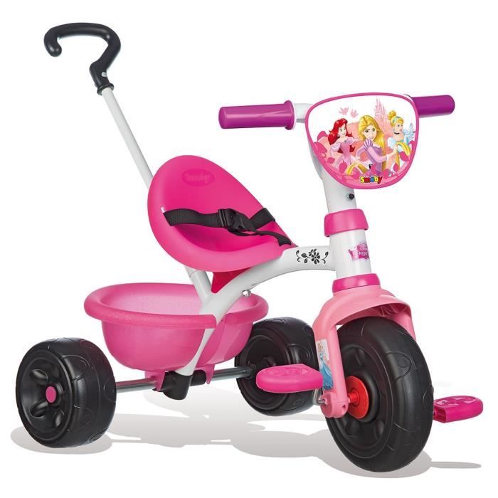 DISNEY PRINCESSES Tricycle Fun Disney Cdiscount Jeux Jouets