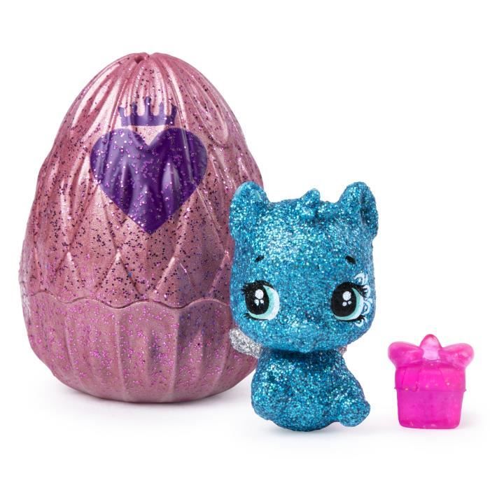 les hatchimals