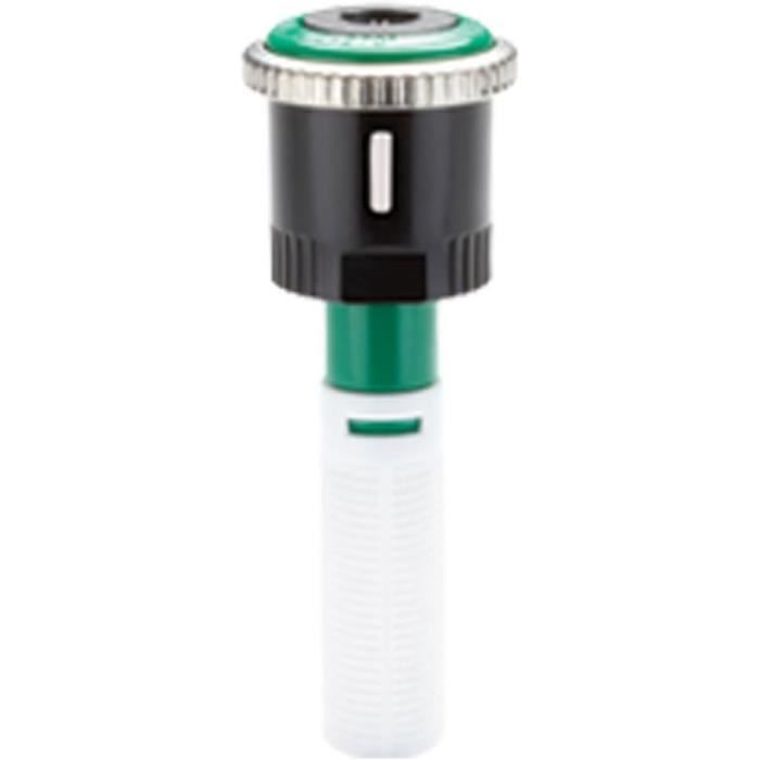 Arroseur Hunter MP Rotator - 22 à 30 Pieds - Réglable 210° à 270° - Économiseur D'Eau Pour Pelouse