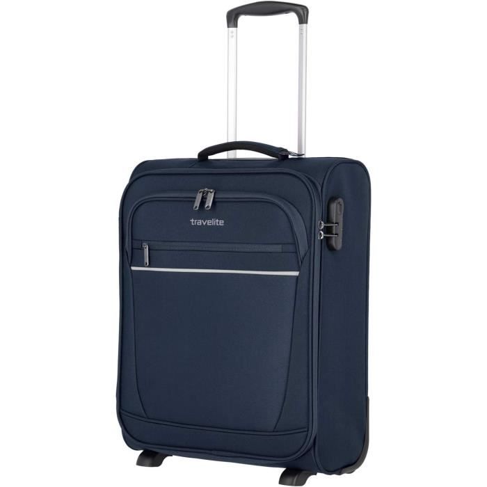 Travelite Jetpack 2-Wheel-Trolley 40 cm (090222) au meilleur prix sur