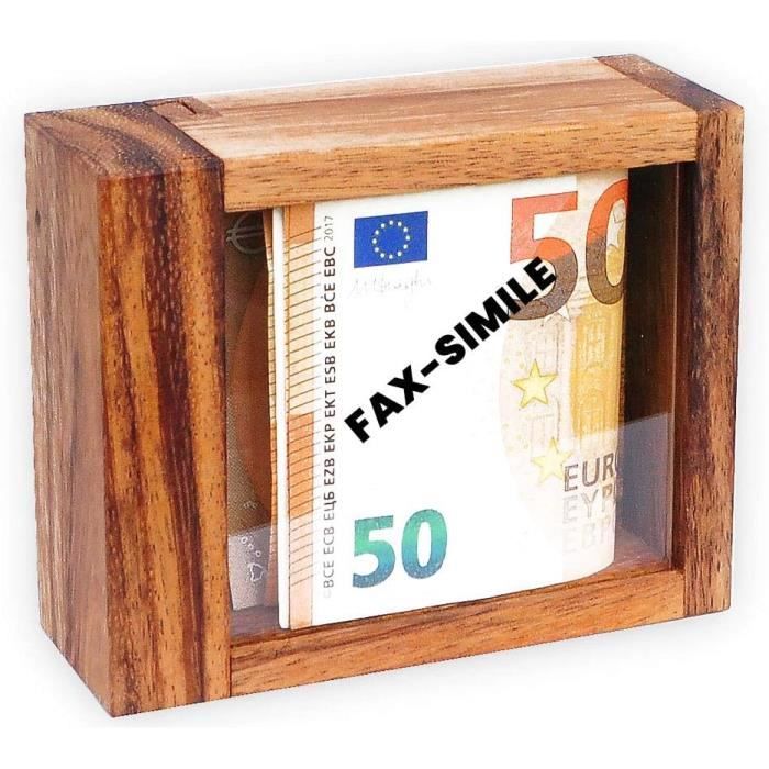 Logica Jeux Art. Kalaha - Mancala - Jeu De Société En Bois Précieux