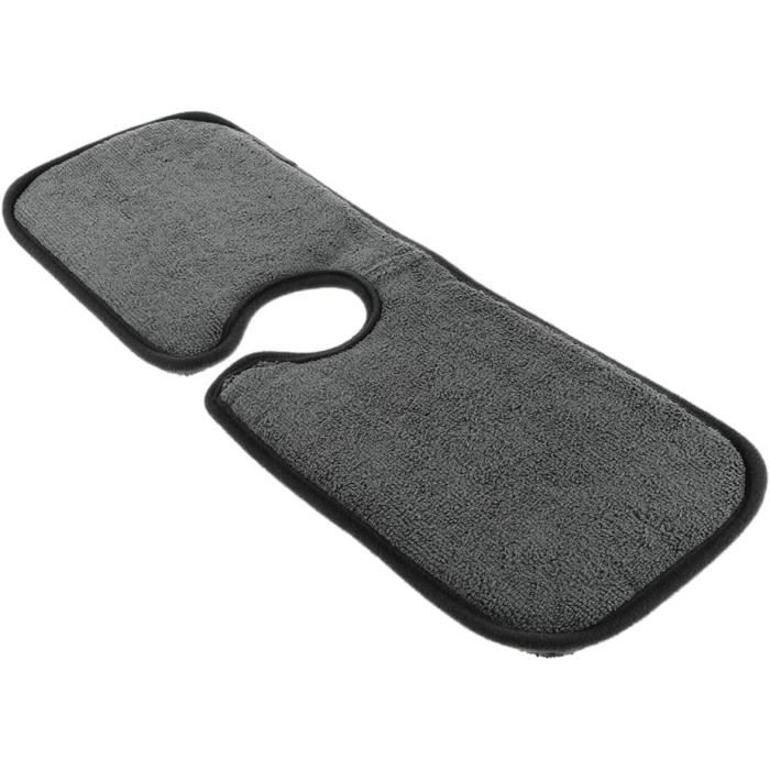 Tapis De Robinet En Diatomite - Absorbant Rapide - 40 Ou 60 Cm - Pour Évier Cuisine Ou Salle De Bain