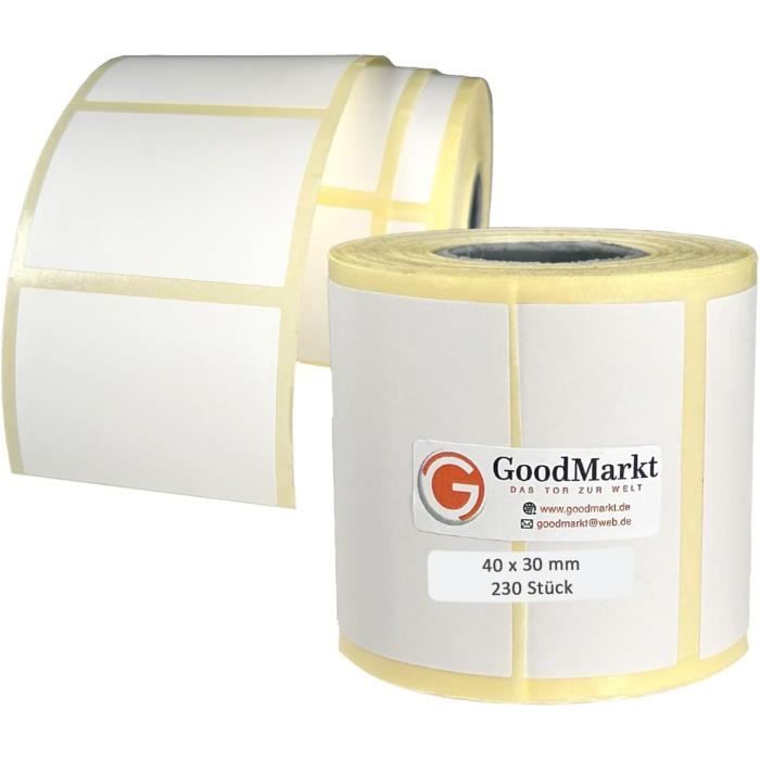 Lot De 10 Étiquettes NFC Autocollantes NFC NTAG213 Originale