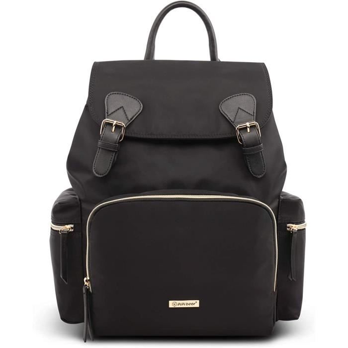 Sac à dos à langer pipi bear deals