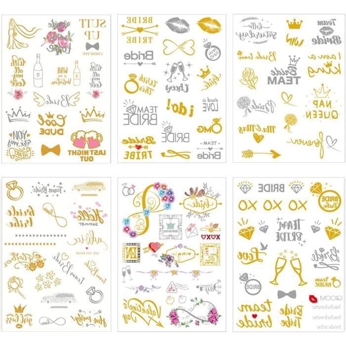 Faire Part Mariage Lot De 10 - Cartes Invitation Blanche Avec Ruban Rose