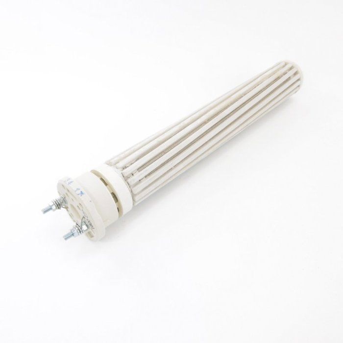 Résistance Thermique TEVA144 Céramique 1800W 230V - 47x6mm