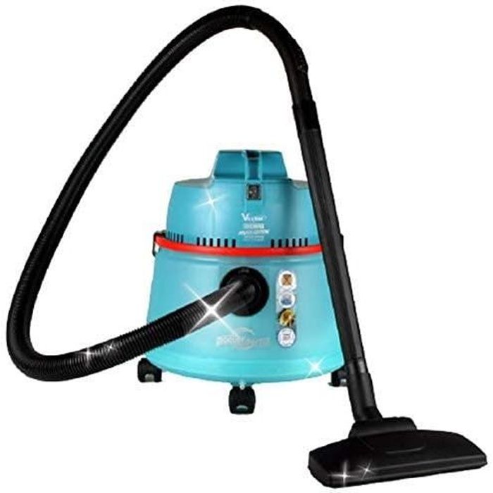 Thomas Vector Aspirateur Turbo Anti Allergies Filtre A Eau 20l 1500w Pression 23kpa Fabrication Allemande Achat Vente Aspirateur Traineau Cdiscount