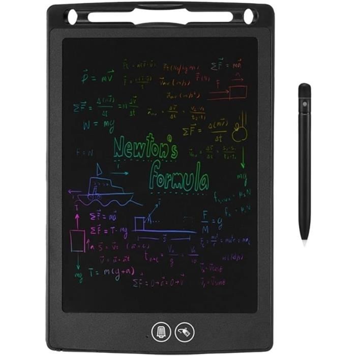 Tablette de dessin LCD