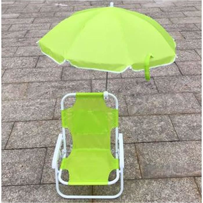 Chaise Longue Miniature Pour Poupée - Chaise Pliante De Plage Réaliste, Env. 12x11x19.5 Cm, Décoration Maison De Poupée