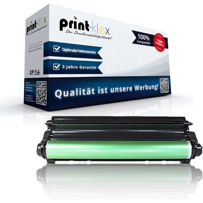 Unité Tambour Compatible HP CF232A - Pour LaserJet Pro M140, M148, M227 Series, Capacité 23 000 Pages, Qualité Supérieure