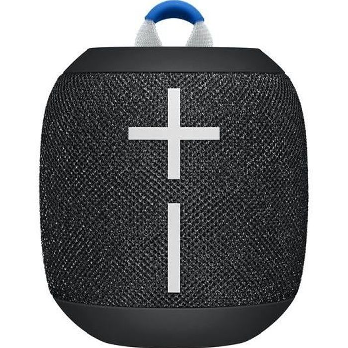 ULTIMATE EARS Enceinte Bluetooth Wonderboom 2 - Noir