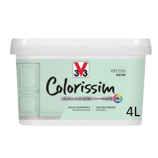 Peinture V33 Achat Vente Peinture V33 Pas Cher Soldes Cdiscount