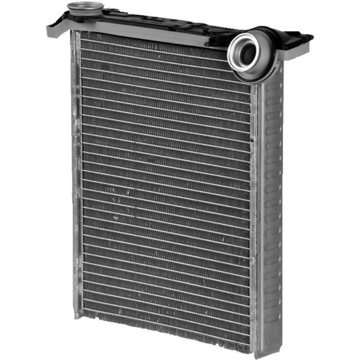 Valeo 812254 Radiateur Chauffage Habitacle Compatible VW Golf, Touran, Audi A3 – Qualité OEM