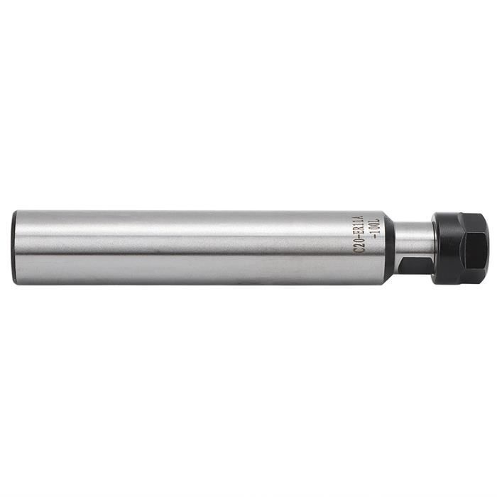 Mandrin D'étirage (baguette) En Acier Durci JSP® - Taille 1 à 15, Non Rainuré, Pour Ajuster Bijoux